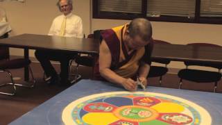 Tenzin OFFICIAL TRAILER (Short Documentary, 2015)