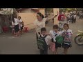 Save Kids Lives - Michelle Yeoh - Cambodia