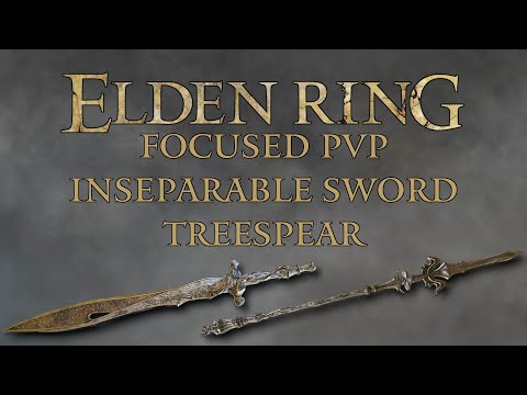 how to get inseparable sword elden ring｜TikTok Search