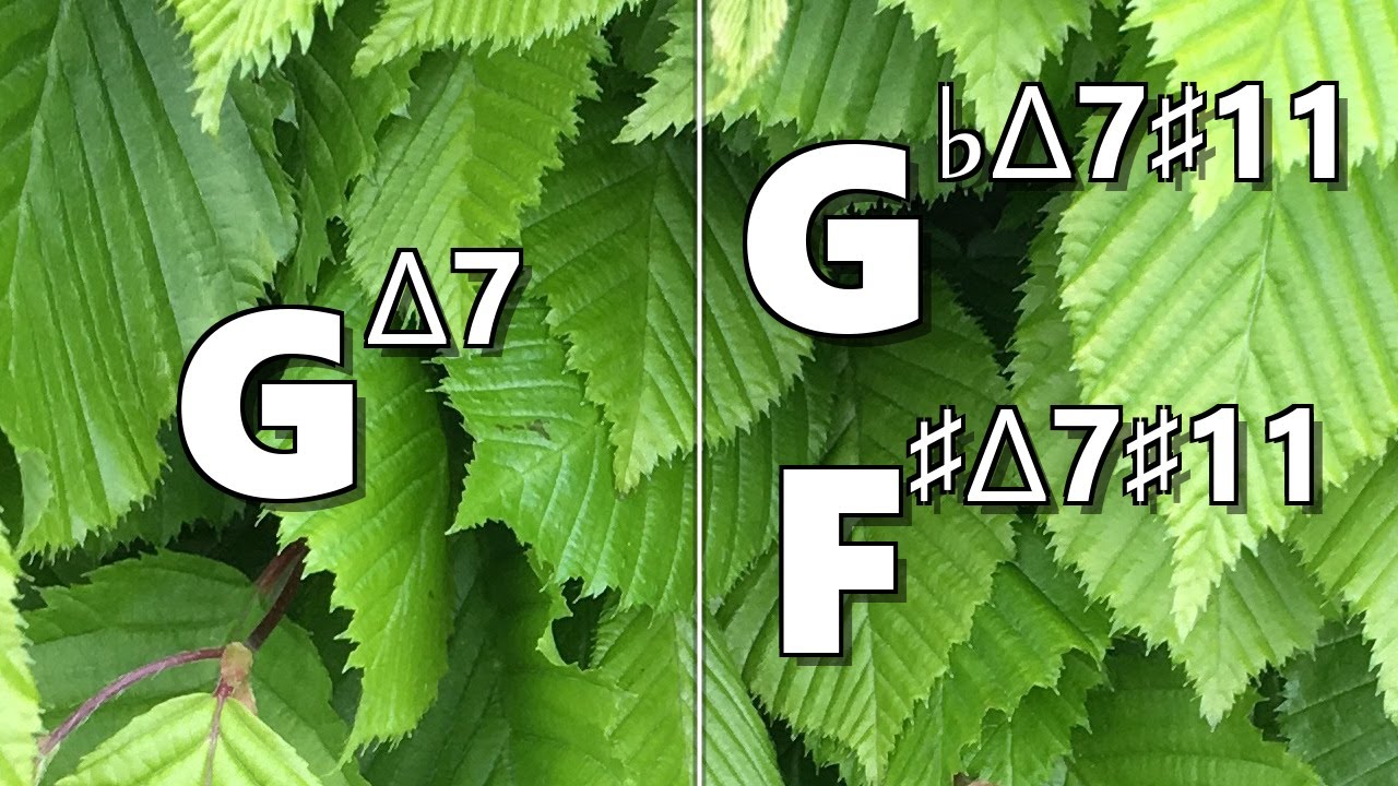gmaj7-to-gbmaj7-11-f-maj7-11-backing-track-youtube
