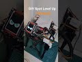 Project สร้าง SPOTMicro Levels Up(RP2040) #diy#robot #gadgets#trending#shortvideo #rp2040 #python