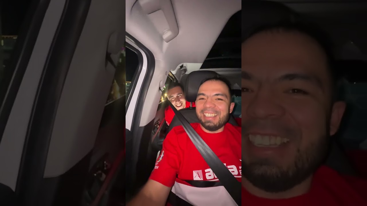 Germaniyaga Sayohat.1-qism