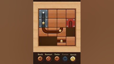 Roll the Ball - All Level Gameplay Android,ios Level 3 | Android Gameplay Daily