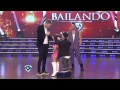 Showmatch 2014 - El sexy encuentro entre Noelia Pompa y Maldito Peke ¿Nace el amor?