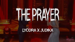 LYODRA X JUDIKA - THE PRAYER - SPEKTA SHOW TOP 5 - Indonesian Idol 2020 (Lyrics dan Terjemahan)