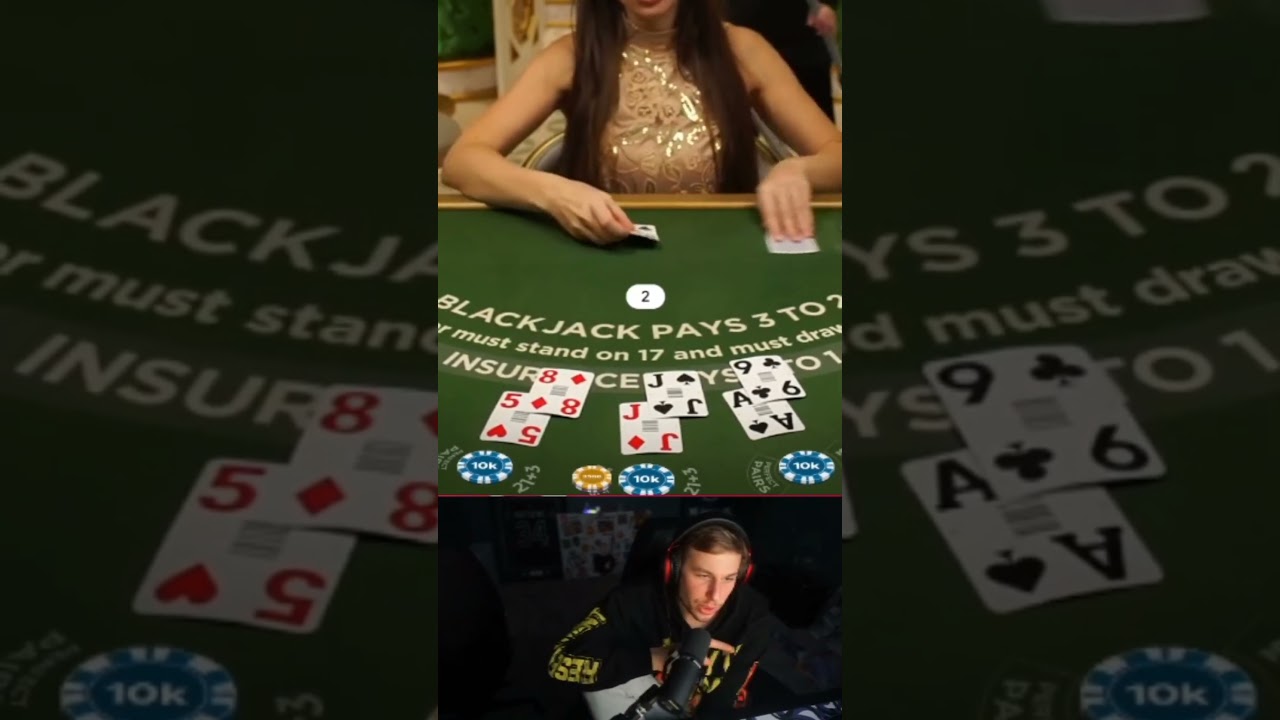 colombia casino casino blackjack gaming viral highlights cards beats music