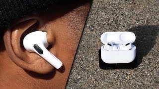 Problems with AirPods Pro - They Aren't For Everyone