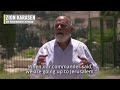 Liberating the Old City of Jerusalem - A Personal Story