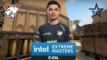 #172 CS GO IEM Cologne 2021 - Virtus.pro vs Complexity - Mirage - SANJI - All KIlls