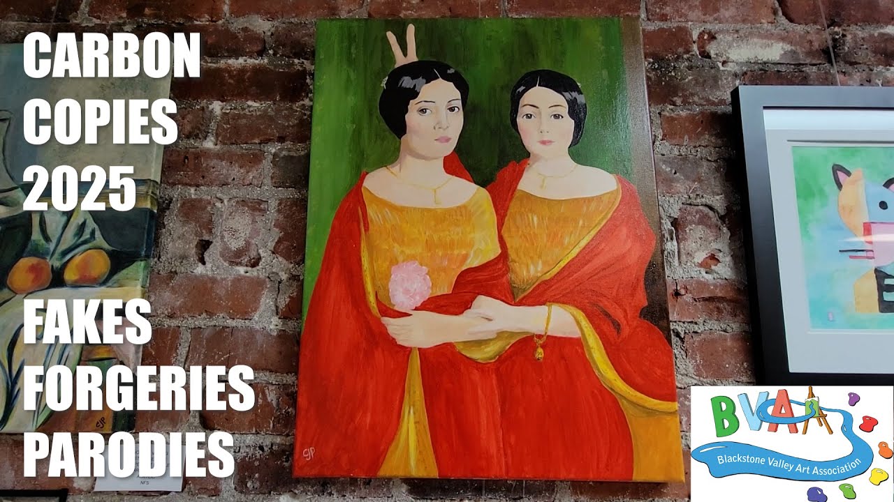 tobacco valley artists association Blog  Blackstone Valley Art