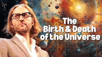 Particle Physics, Dark Matter, Black Holes & More | Meet Dr. Beacham | Profoundly Pointless