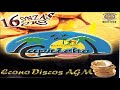 GRUPO CAPRICHO - ONZAS DE ORO AGM RECORDS