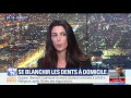 BBRYANCE par BFM TV : Comment se blanchir les dents à domicile?