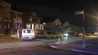 Police: One dead, one critically injured in south Columbus shooting