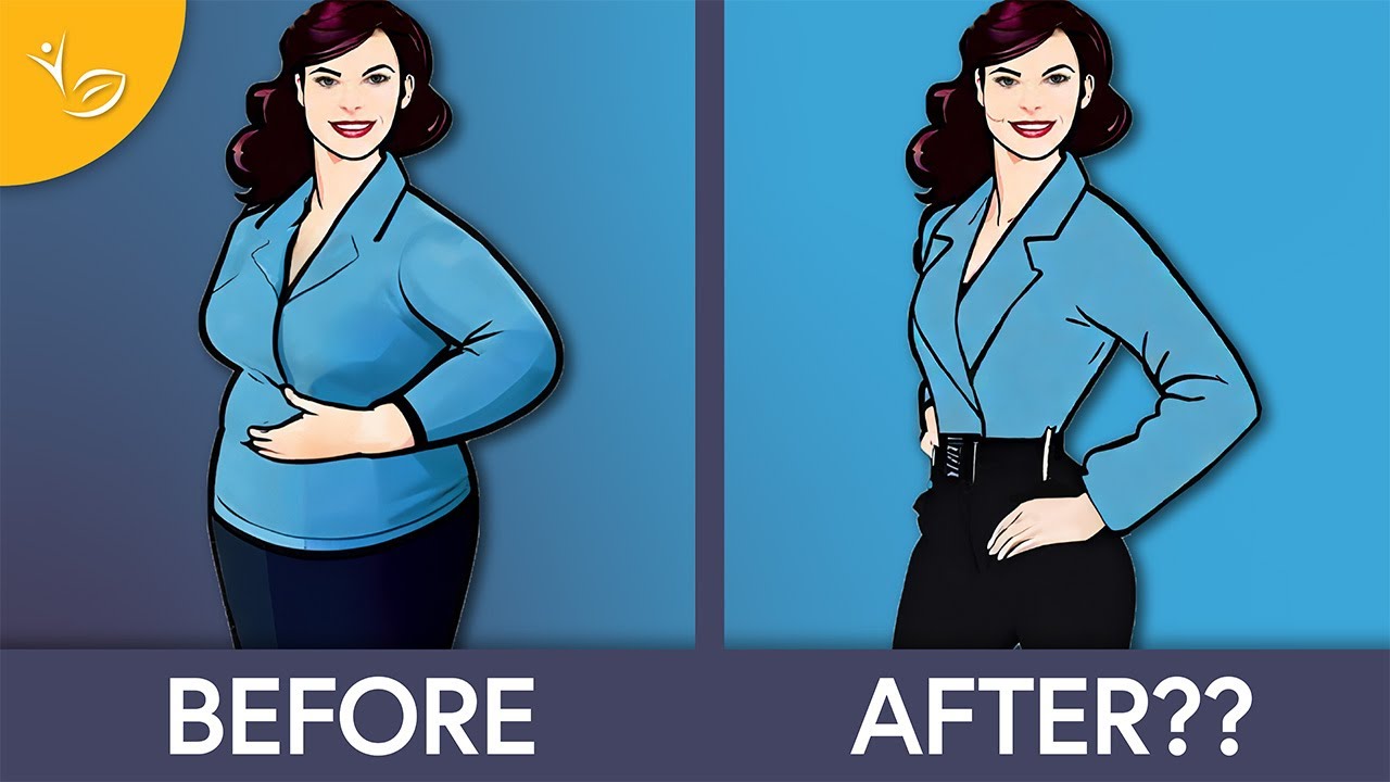 Green Tea for Weight Loss (UPDATED) - YouTube