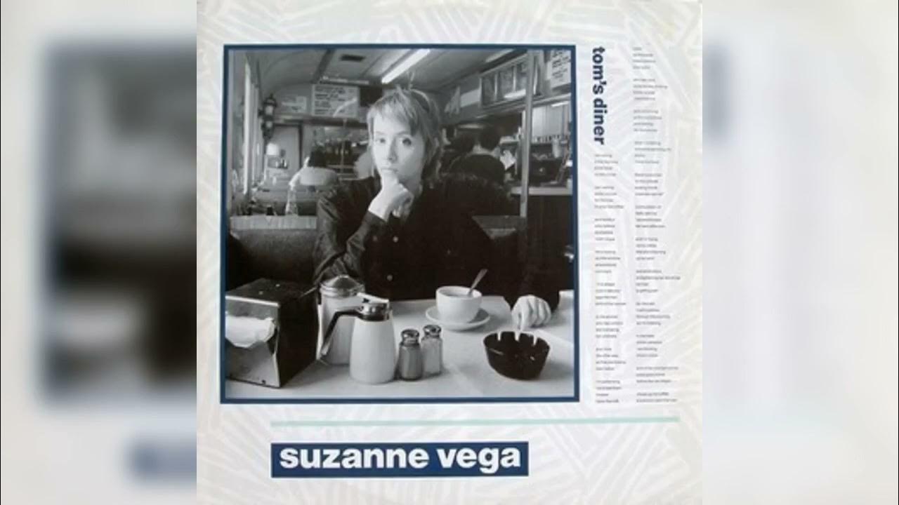Toms diner suzanne vega текст. Tom's diner annenmaykantereit текст. Suzanne vega tom's diner обложка. Toms diner suzanne vega текст. Tom's diner (feat.