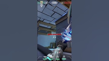 Sova Lineup Reveal no Abyss A 🎯 #valorant