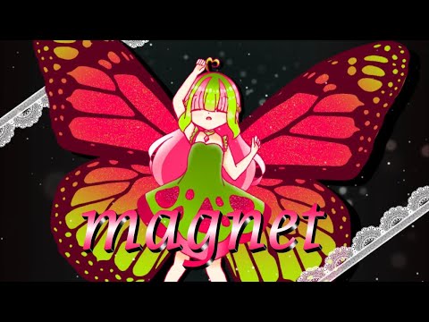 [オリジナルMV] magnet Covered by Iroiro Otori