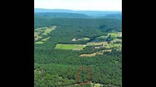 6 Cacapon View, Slanesville, WV ~ 4.82 AC ~ $55,000
