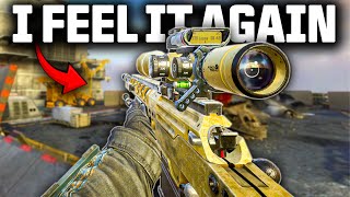 видео: Call of Duty не вызывала таких ощущений уже ГОДЫ (но почему?) картинка: Call of Duty не вызывала таких ощущений уже ГОДЫ (но почему?)