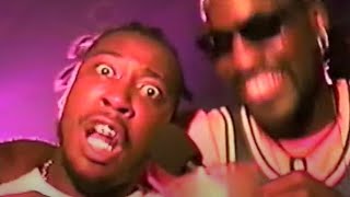 Ol&#39; Dirty Bastard&#39;s Drunken Freestyle