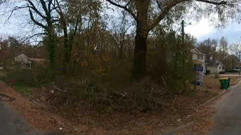 HOPEWELL - LOT 12 - Left of 2108 Berry St.