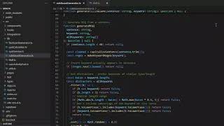 A Digital PDF To Interactive Learning Platform for Student Self Study demo video