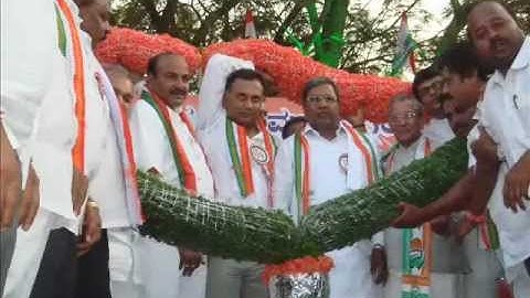 R V Devaraj.....R V Devraj....