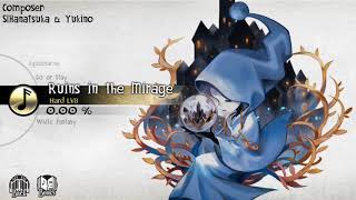 Video thumbnail of "Deemo 3.2 - SIHanatsuka & Yukino  - Ruins in the Mirage"