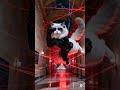 Agent Fluffball: The Purr-fect Heist