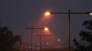 سورة آل عمران مع صوت المطر | نوم هادئ، استرخاء عميق، ومساعدة على التركيز