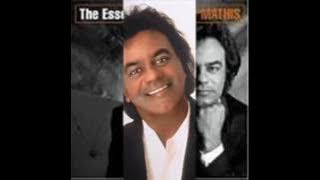 Johnny Mathis - Killing Me Softly With Her Song
