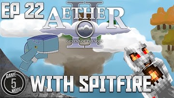 Aether 2 Mod 1.6.2 Minecraft Aether Letsplay - Zephers Ain
