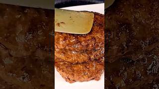 How to Cook Frozen Beef Burger Patties Just Right  Stovetop Burgers