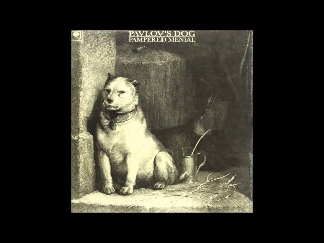 洋楽 Pavlov's Dog 2000 / End of the World Pavlov's Dog 2000 – End Of The World – CD (EP), 1995