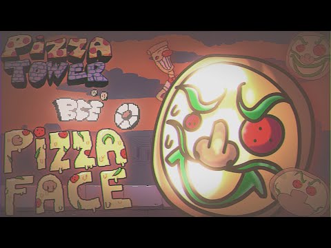 Видео: ВСЁ О PIZZA FACE| ВСЁ ЧТО НУЖНО ЗНАТЬ| ФАКТЫ PIZZA TOWER