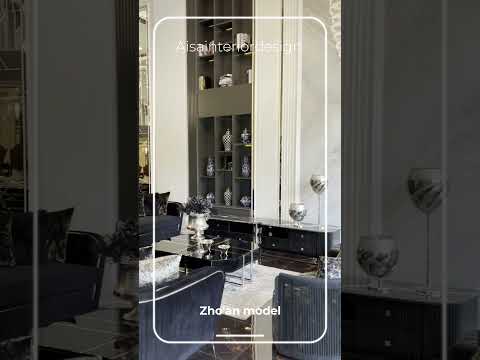 مبلمان آیسا مدل ژوآن مبل مبلمان مدرن مبلمان  