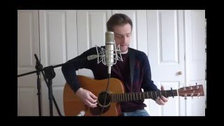 You are so beautiful - Joe Cocker cover by John Rockliffe chords