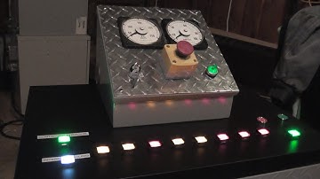 Current Regulating Power Supply