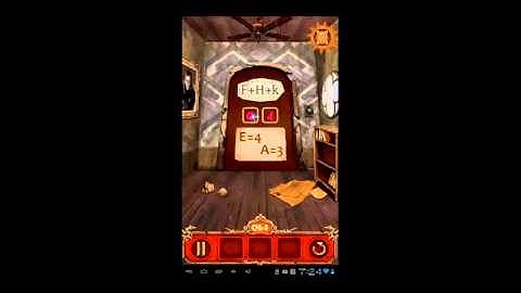 Escape Action Level 61 62 63 64 65 Walkthrough | Escape Action Niveau 61 62 63 64 65 Walkthrough