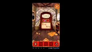 Escape Action Level 61 62 63 64 65 Walkthrough | Escape Action Niveau 61 62 63 64 65 Walkthrough