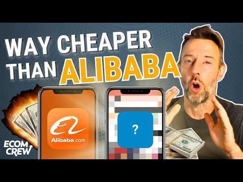 The Secret Sourcing Website Better Than Alibaba