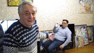 Видео Тулеген магистрант МГИМО, метод Вима Хофа, ДПДГ и Ключевая Рагрузка. Хасай Алиев. Метод Ключ. (автор: Метод "Ключ" Хасая Алиева)