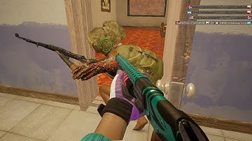 PUBG: WTF & Funny Moments Ep.254