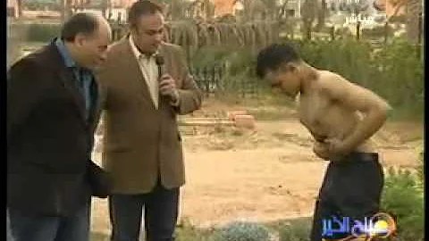 Magdy Fahim