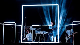 Charlotte Gainsbourg - Les Crocodiles (Live at Rock Werchter, 2019)