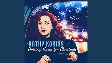 Driving Home for Christmas