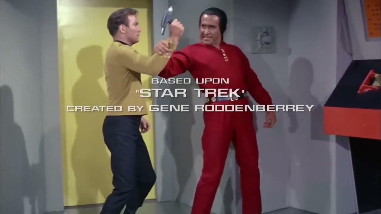 Star trek khan opening credits where my heart will take me youtube