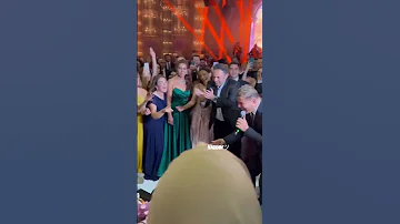 عمرو دياب د ه انت هتدل ع حفل زفاف في ت ركي ا 