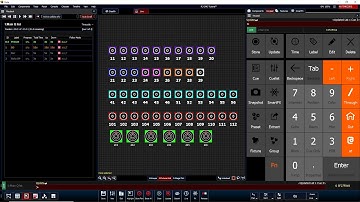 Working with the Command line in Vista V3